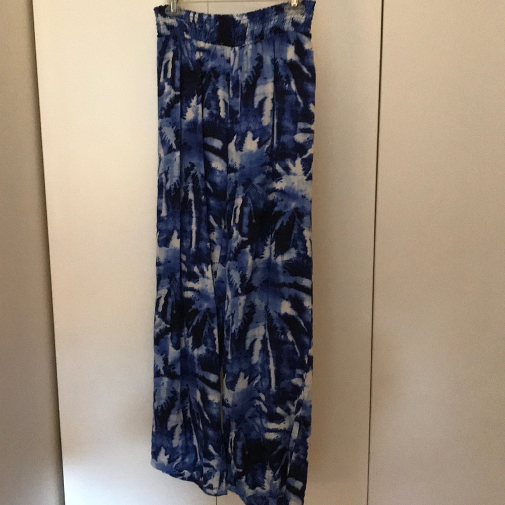 Tommy Bahama linen pants